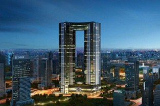 云谷金融城 租房论坛