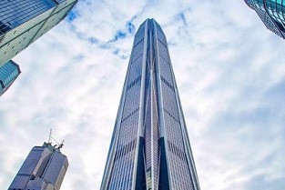 上海离婚买房疯狂 物业市场