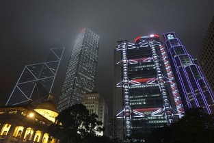 北岸华庭 橡树湾