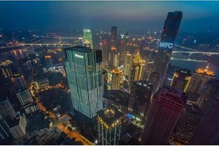 东丽湖楼盘 罗冲围二手房